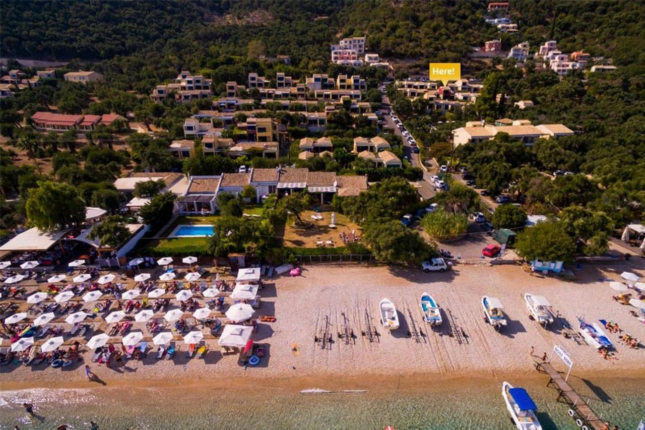 Boundos By The Beach Barbati Luaran gambar
